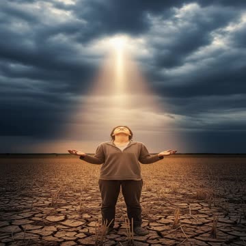 Prayer: Rain #prayer #rain