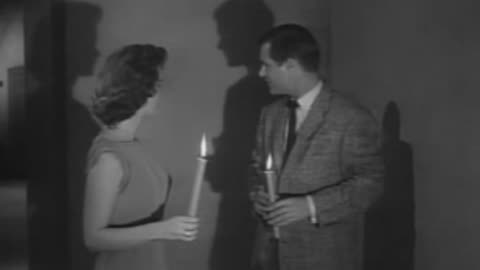 House On Haunted Hill - Vincent Price Film