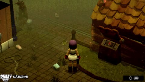 Crow Country 4: Flying South for the Winter