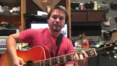 Rock Dojo: God of Wine (Third Eye Blind Cover)