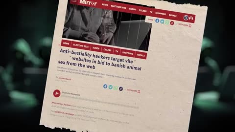 How This 15 Year Old Hacked the CIA