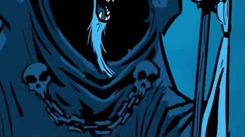 Necromancer