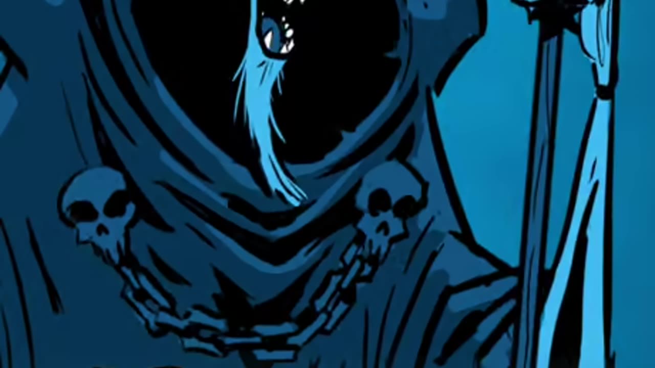 Necromancer