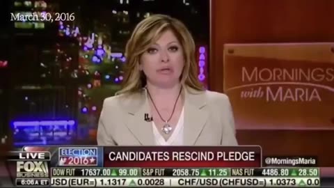 A 2016 video of Pete Hegseth exposes stunning hypocrisy about illegal orders