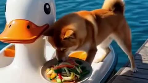 AI Dog