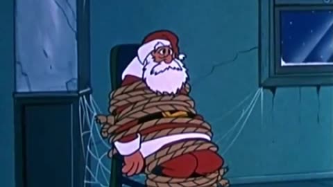 Spinach Greetings Popeye (1960) 🎅