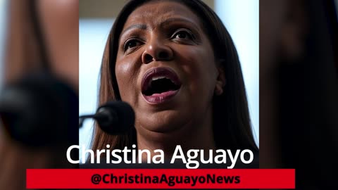 Letitia James Faces New Charge Over Citizens Bank ‘Credit Line Mortgage’