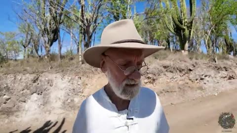 Max Igan,The Noticing