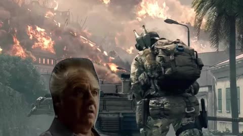 Betrayal on the battlefield