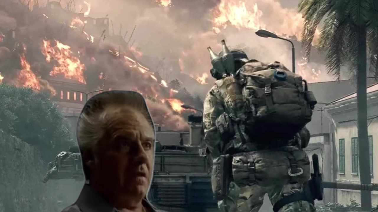 Betrayal on the battlefield