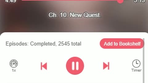 My Vampire Chapter 10