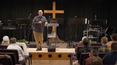 Sunday Sermon - To Tithe Or Not To Tithe, Part 2 - November 16th 2025