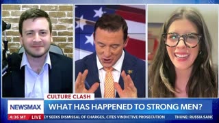 Karine Jean-Pierre Leaves the Democrat Party - But Wait Till You See Why