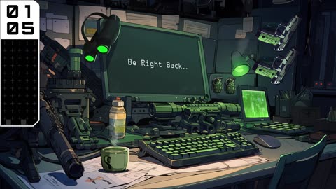 THE NEWS HAS BEEN WEIRD TODAY + GAMES