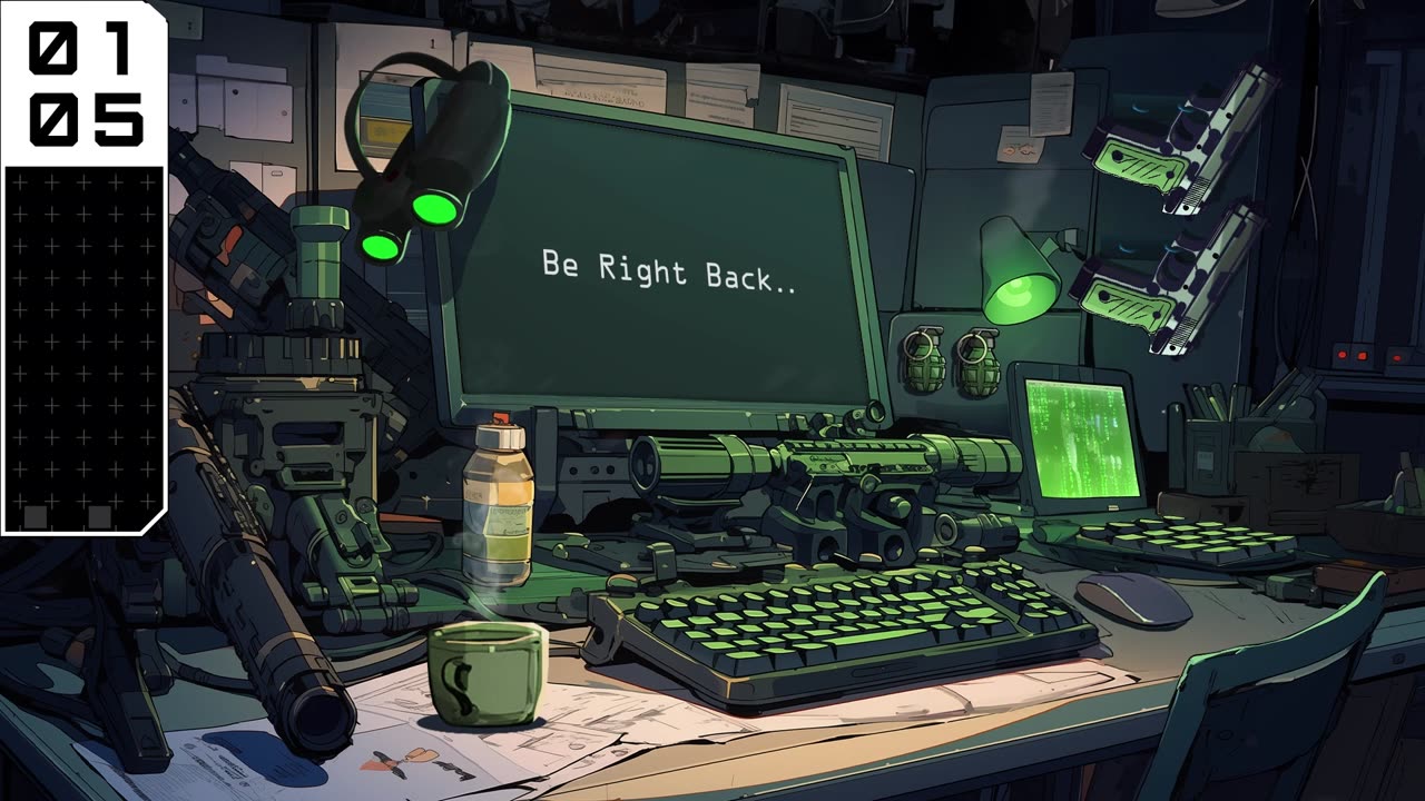 THE NEWS HAS BEEN WEIRD TODAY + GAMES