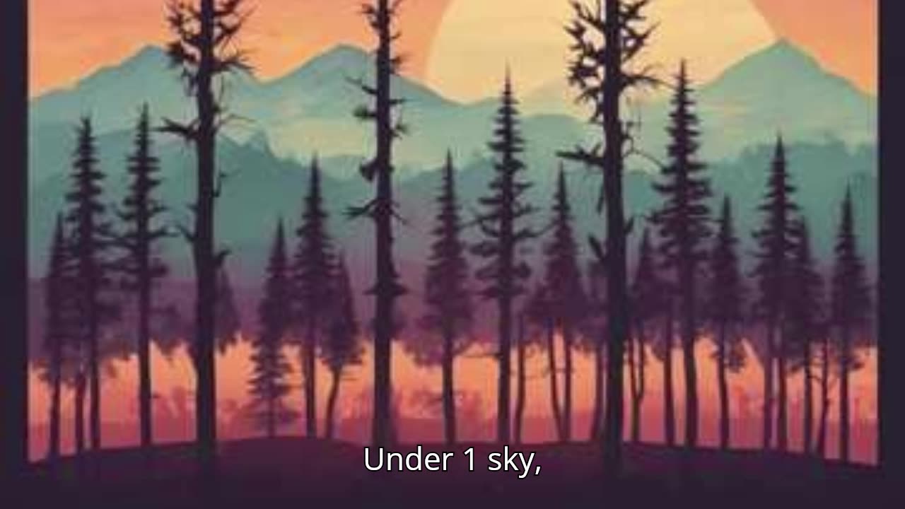 Under One Sky