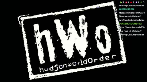 HWO 4 LIFE
