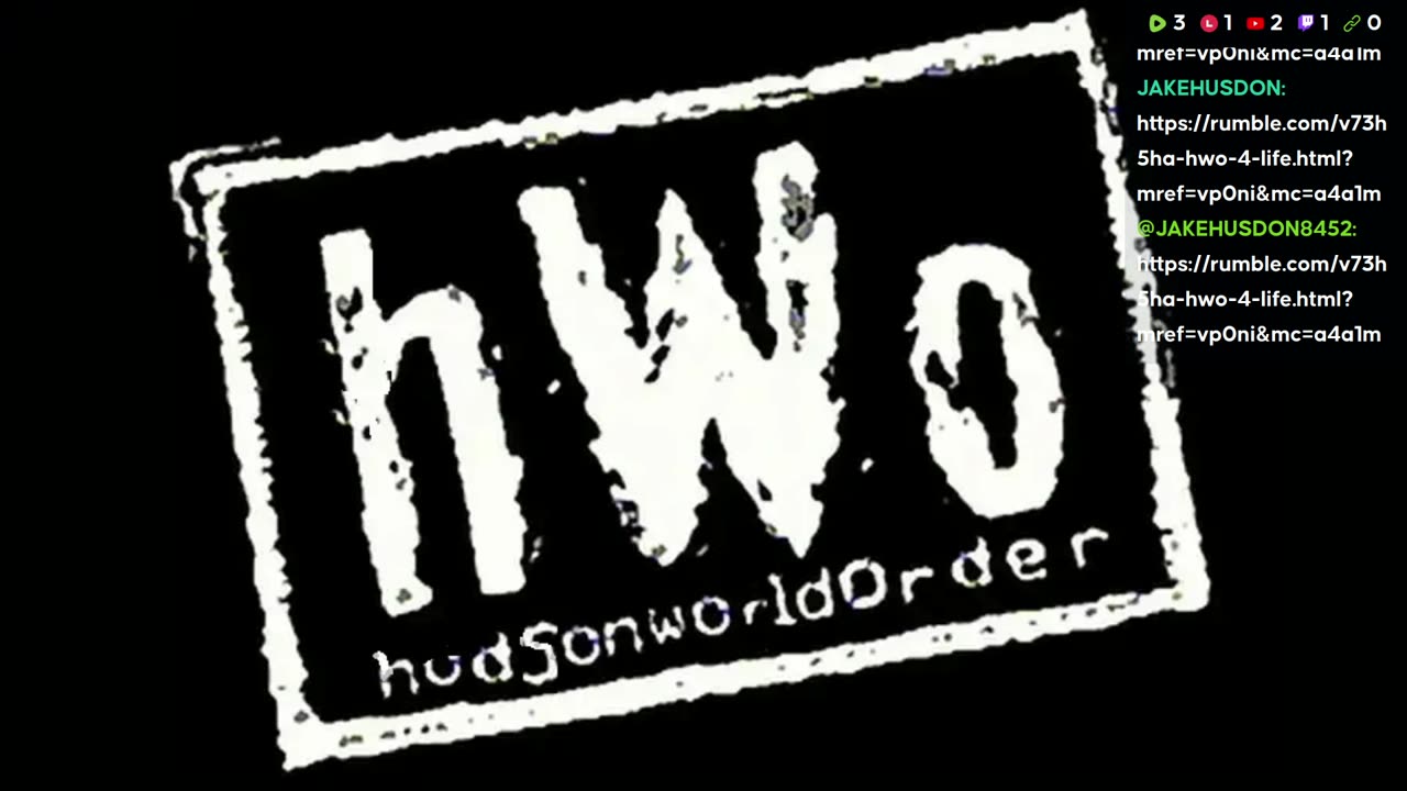 HWO 4 LIFE