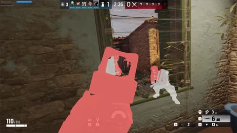 Hacksel And Gretal (Wallhack ASMR + Throwing) Handsel and Gretal- Snowgoons