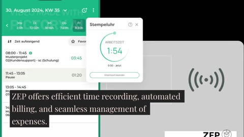 Consultant Time Tracking: How to Automate Billing & Boost Profitability