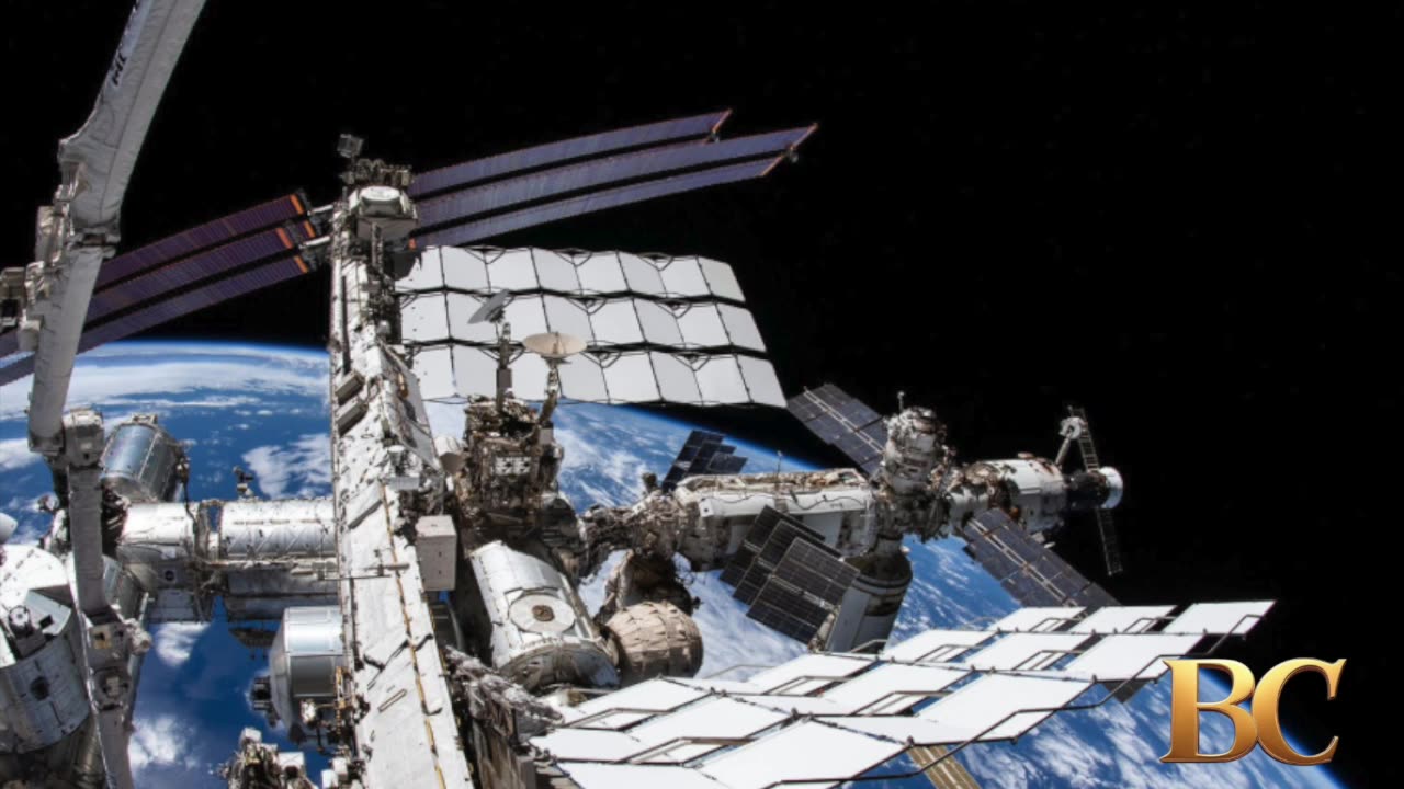 Human Stem Cells Age More Rapidly in Space, Study Finds