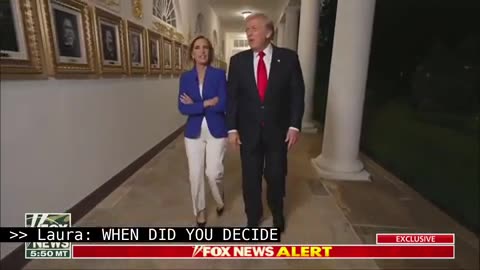 Trump Drops Trio of Metallurgical Gaffes as He Brags About Shiny New Signs on Fox News