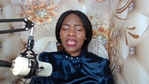 Praying For America and Time Spent With The Word