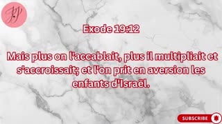 « Dieu se révèle sur le mont Sinaï » Exode 19:1-22. #shortvideo #youtubeshorts #reels #ytshorts #yt