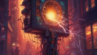 Drum'n'Bass - Neurofunk 203