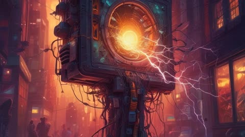 Drum'n'Bass - Neurofunk 203