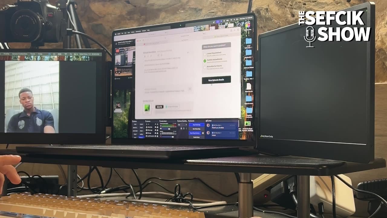 Submit To Who? Resist Who?