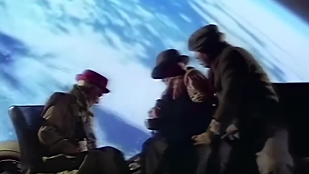 Peter Schilling - Major Tom (Coming Home)