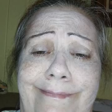 "Face Freckles, Funny Fail"