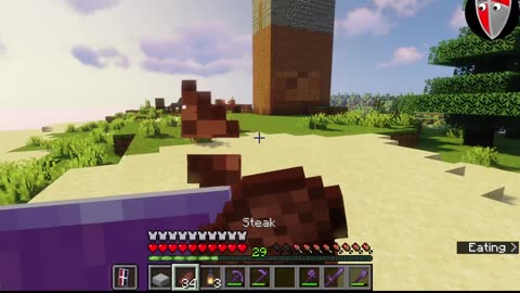 Minecraft Stream 26 - The Farms