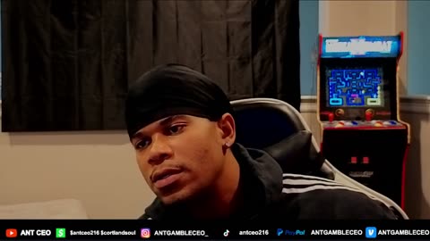 Dating Talk Show