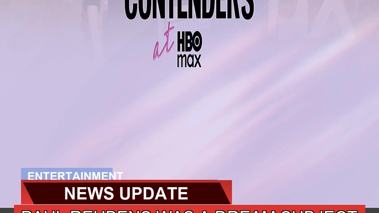 Paul Reubens Was a Dream Subject for Director Matt