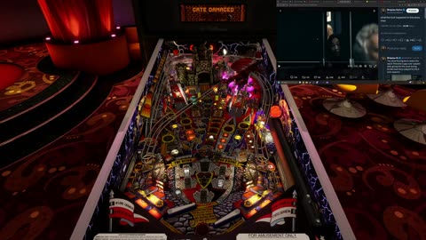 Everyone Else is @ Vidcon ⧸⧸ Dr. Disrespect & ImAllexx Update [Archive]