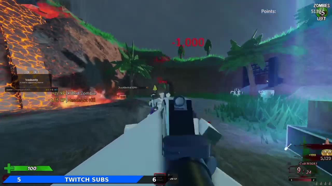 Join Up! [Check out my Twitch to earn crypto]