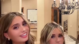 Amazing Teen Viral Dance 3