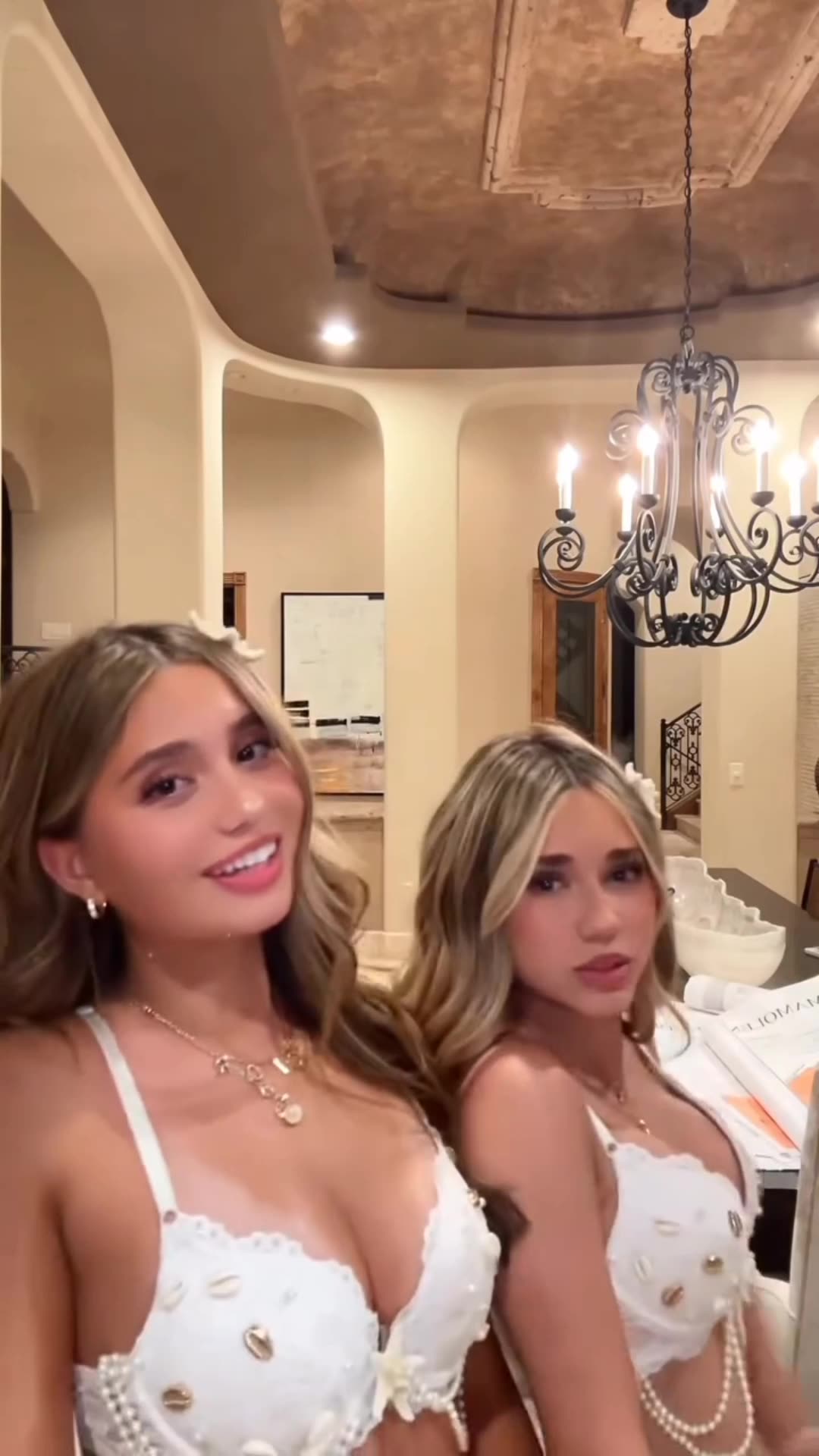 Amazing Teen Viral Dance 3