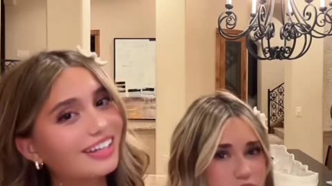 Amazing Teen Viral Dance 3