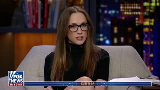 Gutfeld! Show - December 3, 2025 ..........