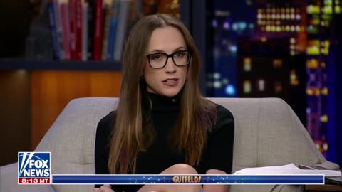 Gutfeld! Show - December 3, 2025 ..........