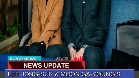 Lee Jongsuk Moon Gayoungs Legal Kdrama Explo