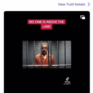 Trump just trolling? Or is this soft disclosure?