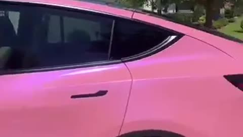 Viral: NEW TESLA UPDATE??