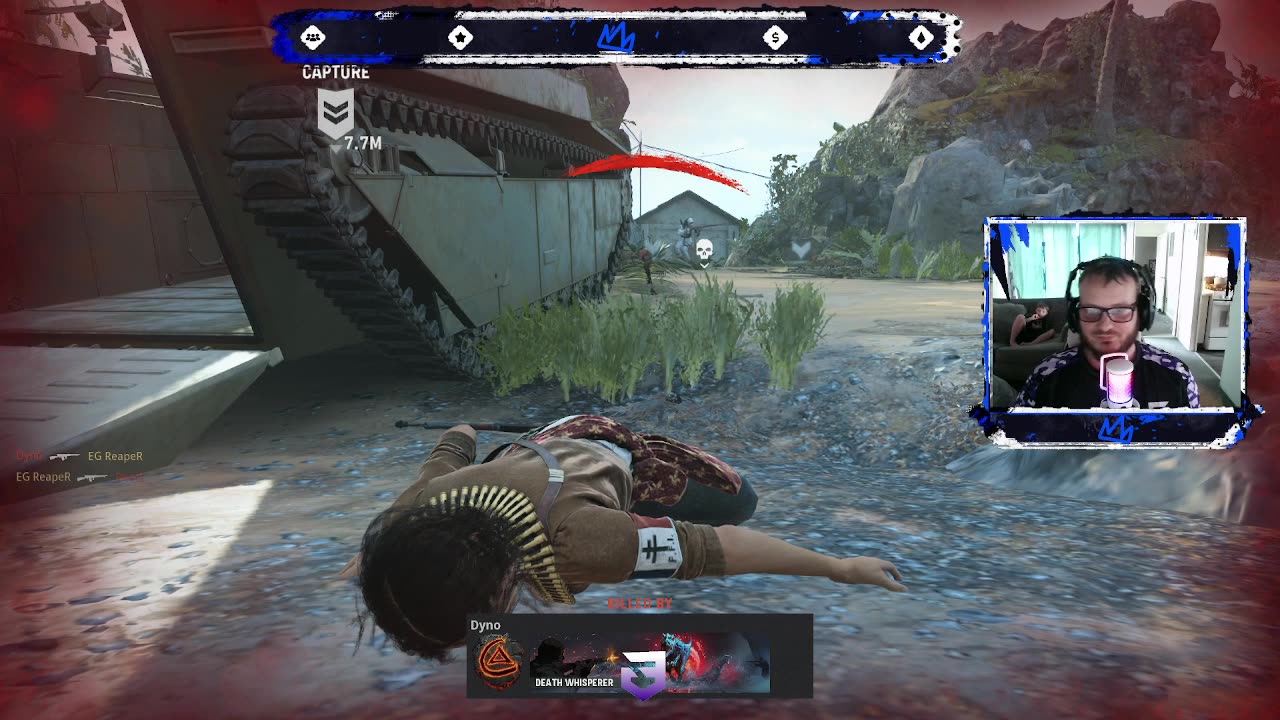 Battlefield 6 w/ Blackfox87//New Jerseys have arrived//Battlefield 6 tomorrow