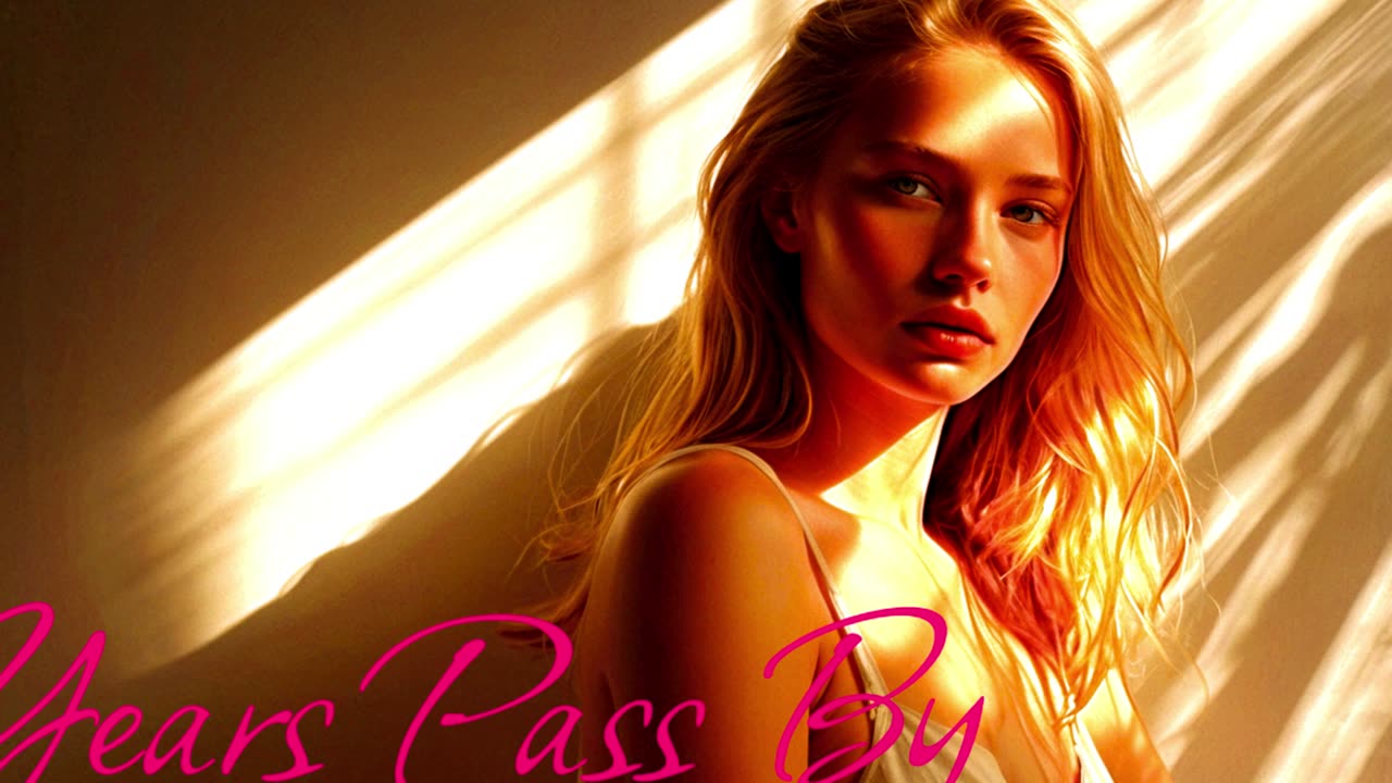 HEAVY METAL. Song Years Pass By.