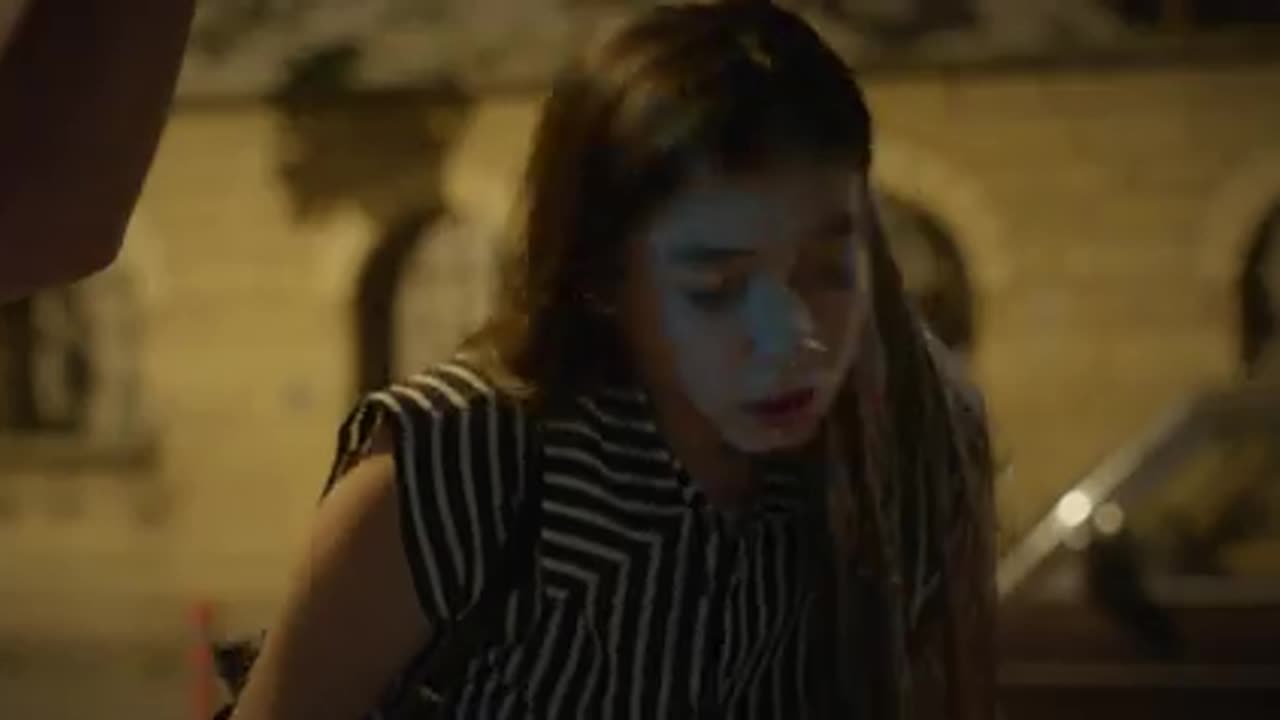 Renacer temporada 3 capitulo 1 Parte 13