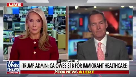 California has been ordered to return over $1.3 BILLION Tax-Dollars to the federal government